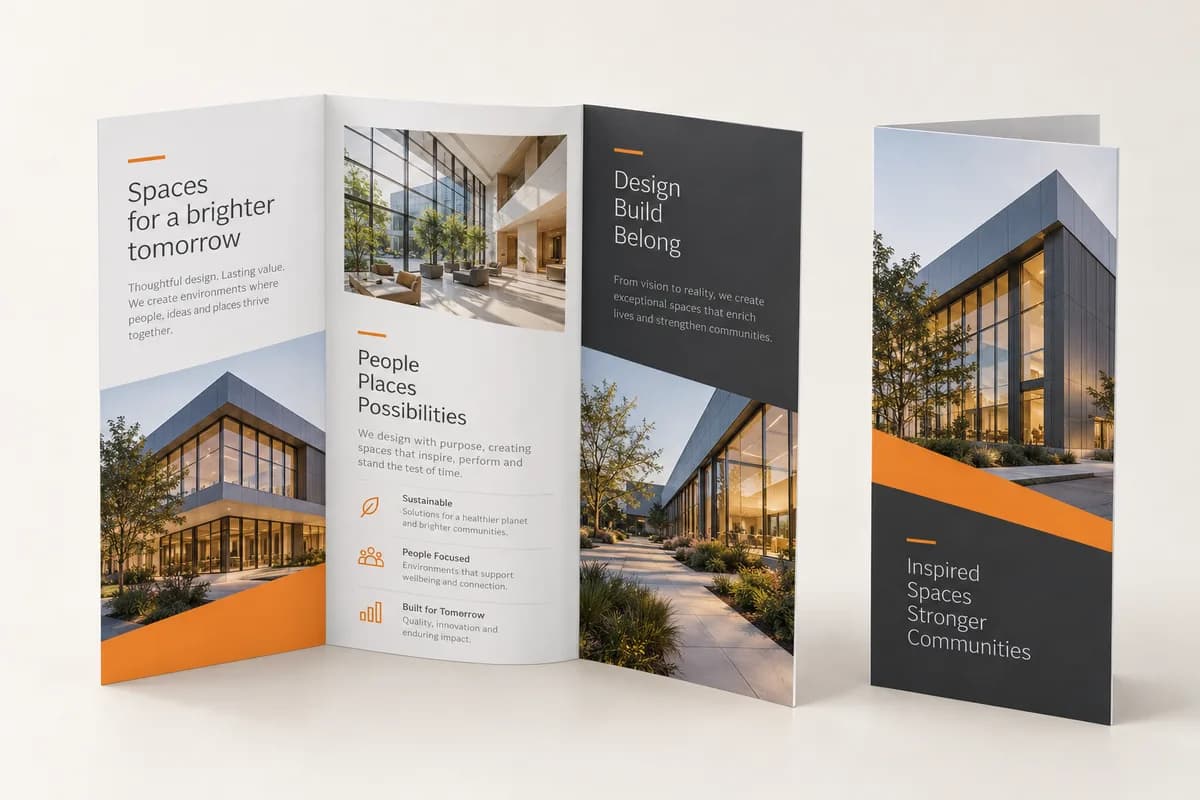 Brochures