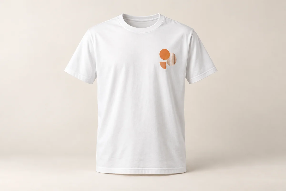 T-shirt printing in Yerevan