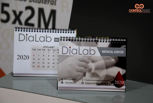 Calendars