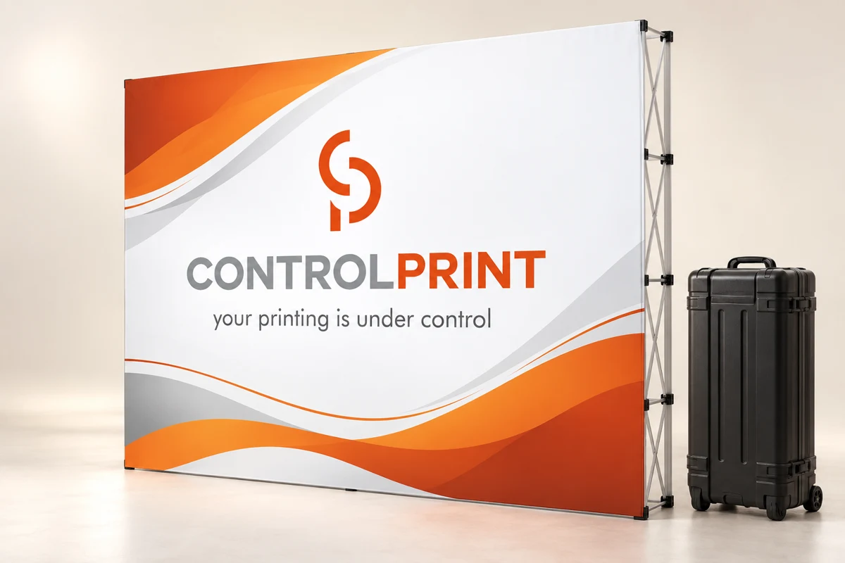 Pop Up displays