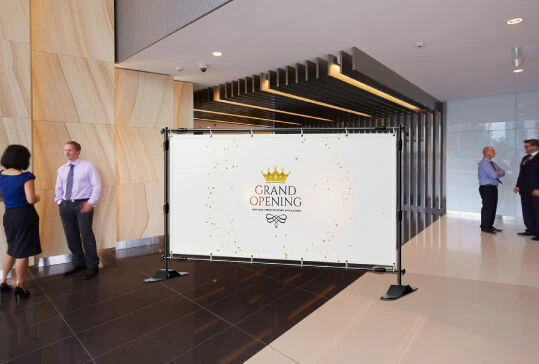 Events and exhibitions